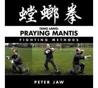 Peter Jaw Tang Lang (Tascabile)