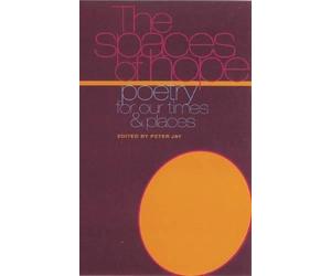 Peter Jay Spaces of Hope (Tascabile)