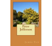 Peter Jefferson (The Be Write Back Series) (Volume 17)