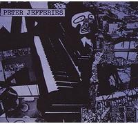 Peter Jeffries - The Last Great Challenge In A Dull World