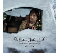 Peter Joback - Jag Kommer Hem Igen Till Jul