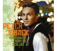 Peter Joback - Manniskor Som Du Och Jag