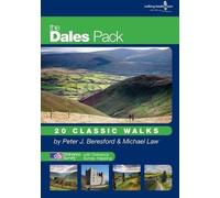 Peter John Beresford Michael Law The Dales Pack (Copertina rigida)