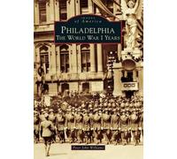 Peter John Williams Philadelphia (Tascabile)