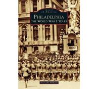 Peter John Williams Philadelphia (Tascabile)