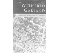 Peter Johnson The Withered Garland (Copertina rigida)