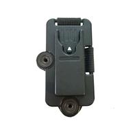 Peter Jones Klick Fast KlickFast Dock Security Tactical Vest MOLLE Dock