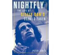 Peter Jones Nightfly (Copertina rigida)