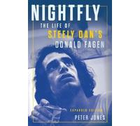 Peter Jones Nightfly (Tascabile)