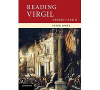 Peter Jones Reading Virgil (Tascabile) Cambridge Intermediate Latin Readers