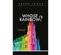 Peter Jones Whose Rainbow (Tascabile)