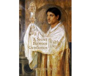 Peter Jordaan A Secret Between Gentlemen (Copertina rigida)