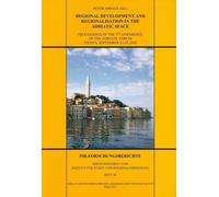 Peter Jordan New Development in the Rural Spaces of Central and East (Tascabile)