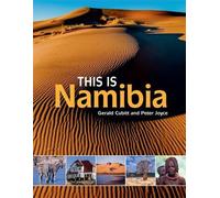 Peter Joyce This is Namibia (Tascabile) This is…