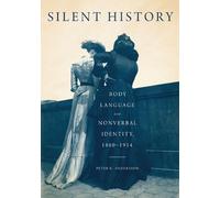 Peter K. Andersson Silent History (Copertina rigida)