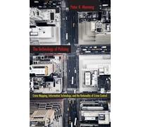 Peter K. Manning The Technology of Policing (Copertina rigida)