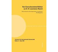 Peter K. Pabisch Von Eierschwammerlhoehen zur D. H. Lawrence-Ranch (Tascabile)