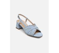 Peter Kaiser - 9-78213-46 Blu - Sandali e scarpe aperte 38 1/2 Blu