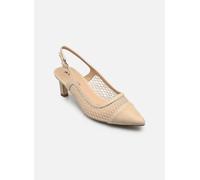 Peter Kaiser - 9-79607-46 Beige - Décolleté 35 1/2 Beige