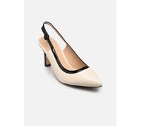 Peter Kaiser - 9-79640-44 Bianco - Décolleté 38 1/2 Bianco