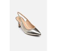 Peter Kaiser - 9-79641-44 Oro e bronzo - Décolleté 38 1/2 Oro e bronzo