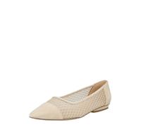 PETER KAISER Ballerina beige Donna PETER KAISER 38,5