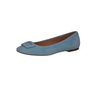 PETER KAISER Ballerina blu chiaro Donna PETER KAISER 40,5 blu chiaro