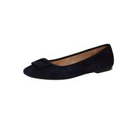 PETER KAISER Ballerina blu scuro Donna PETER KAISER 40 blu scuro