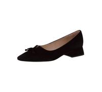 PETER KAISER Ballerina nero Donna PETER KAISER 38,5 nero