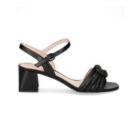 Peter Kaiser Ciabatte Donna 78242, Nero, 42 EU