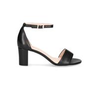 Peter Kaiser Ciabatte Donna 78340, Nero, 42 EU