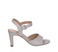 Peter Kaiser Ciabatte Donna 78343, Metallic, 36 EU
