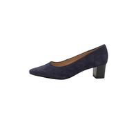 PETER KAISER Décolleté blu scuro Donna - Abbigliamento - Occasioni - Matrimonio - Per la madre della sposa - Scarpe e accessori - Scarpe PETER KAISER 38