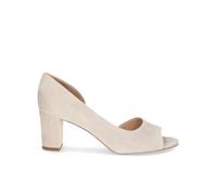Peter Kaiser Decolleté da donna 78341 in pelle grezza beige, beige., 38.5 EU