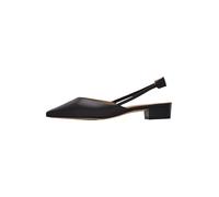 PETER KAISER Décolleté sling nero Donna PETER KAISER 37,5