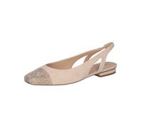 PETER KAISER Décolleté sling sabbia Donna - Abbigliamento - Occasioni - Matrimonio - Per la madre della sposa - Scarpe e accessori - Scarpe PETER KAISER 38,5