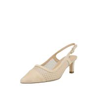 PETER KAISER Décolleté sling sabbia Donna - Abbigliamento - Occasioni - Matrimonio - Per la madre della sposa - Scarpe e accessori - Scarpe PETER KAISER 37,5