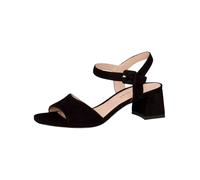 PETER KAISER Sandalo con cinturino nero Donna PETER KAISER 38 nero