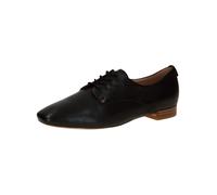 PETER KAISER Scarpa stringata nero, Taglia 39