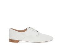 Peter Kaiser Scarpe stringate da donna 73240 in pelle grezza grigio, grigio., 38.5 EU