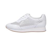 Peter Kaiser, ,Shoes ,Donna ,Bianco ,38 EU Sneaker con lacci