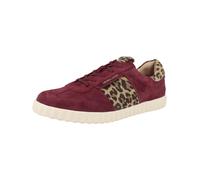 PETER KAISER Sneaker bassa ' 9-73340-45' beige / marrone / bordeaux Donna PETER KAISER 38,5