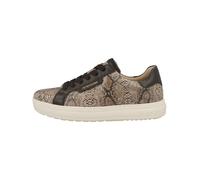PETER KAISER Sneaker bassa beige / marrone / nero Donna PETER KAISER 37