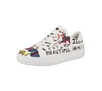 PETER KAISER Sneaker bassa colori misti / bianco Donna PETER KAISER 39
