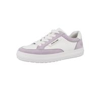 PETER KAISER Sneaker bassa lilla chiaro / bianco Donna PETER KAISER 40 lilla chiaro / bianco
