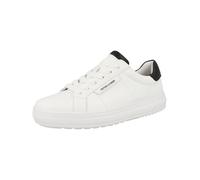 PETER KAISER Sneaker bassa nero / bianco Donna PETER KAISER 41