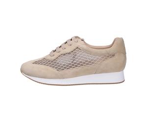 Peter Kaiser - Sneaker Sportiva con Lacci - - Shoes - Donna - Beige - 40 EU