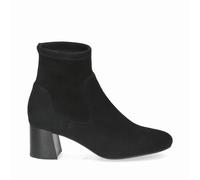 Peter Kaiser Stivaletti da donna 75318 in pelle elasticizzata, colore nero