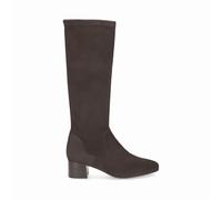 Peter Kaiser Stivali da donna 75525 in pelle elasticizzata, colore marrone