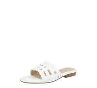 PETER KAISER Zoccoletto bianco Donna - Scarpe - Ciabatte e zoccoli - Ciabatte PETER KAISER 37,5